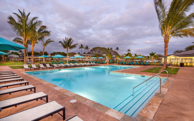 Community Amenities